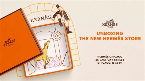 Hermes website USA